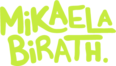 Mikaela Birath
